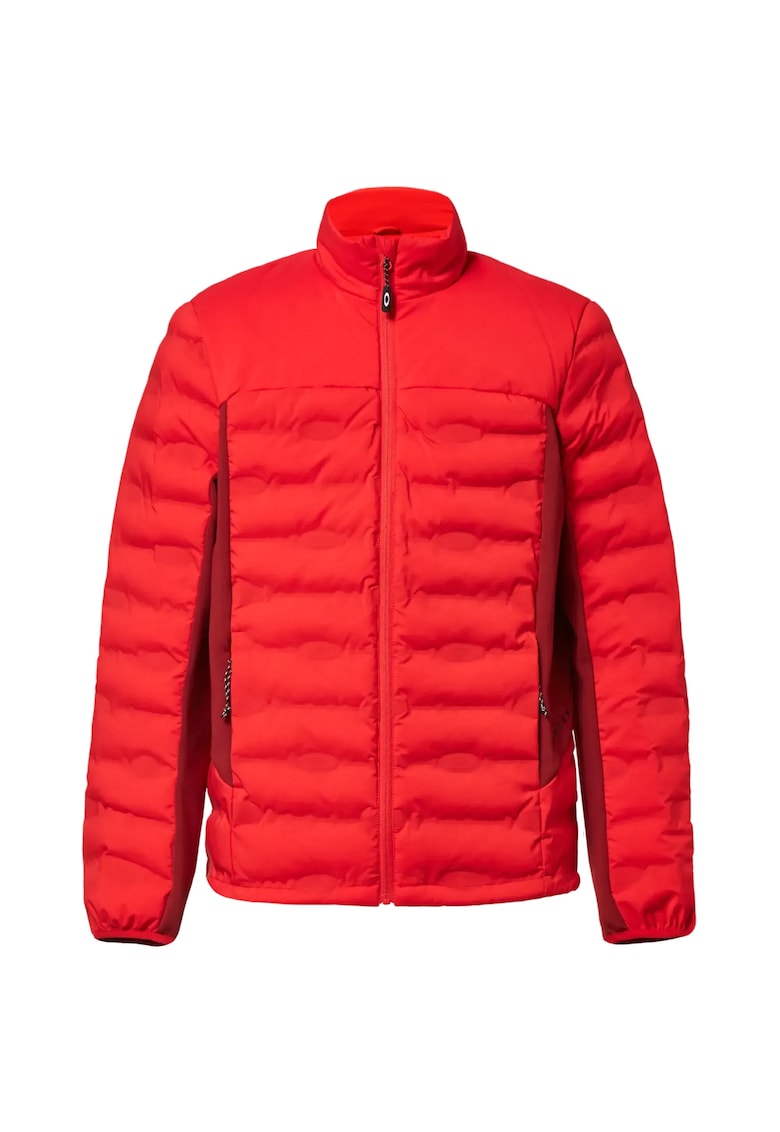Jacheta barbati Ellipse Rc Quilted - Rosu