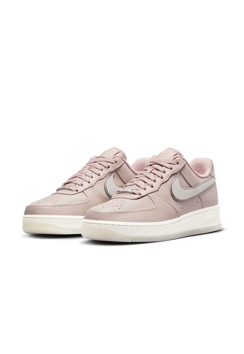 femei Air Force 1 SP A Ma Maniere - alb - pieleqwfqd - Alb