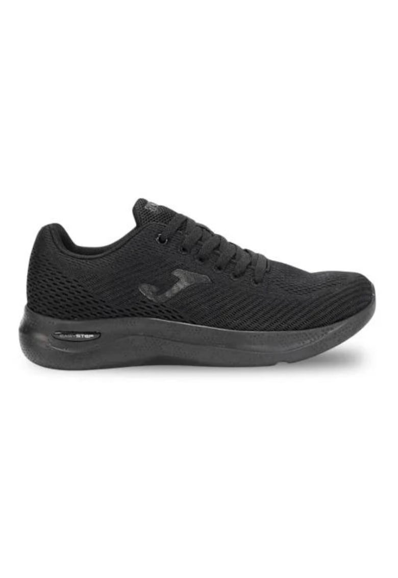 Pantofi sport Corinto 2501 negru - Negru