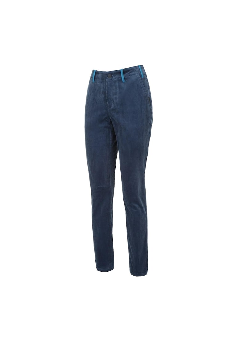 Pantaloni dama Transition - Bleumarin