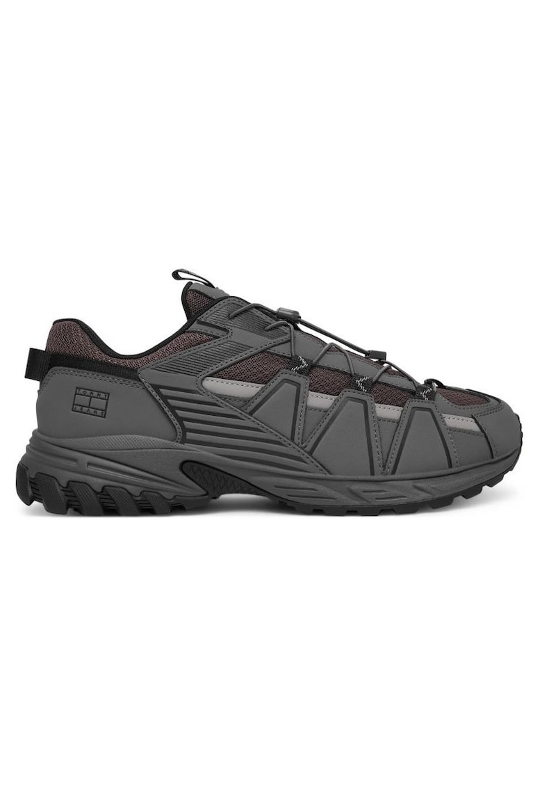 Pantofi sport TJM OUTDOOR RUNNER-EM0EM01667-0GQ