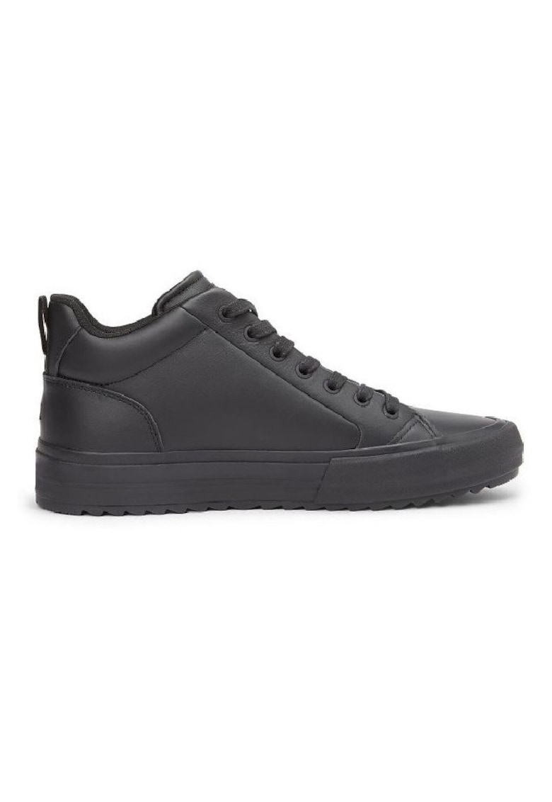 Pantofi sport NU HARLEM STREET CLEAT MID 3A-FM0FM05704-BDS