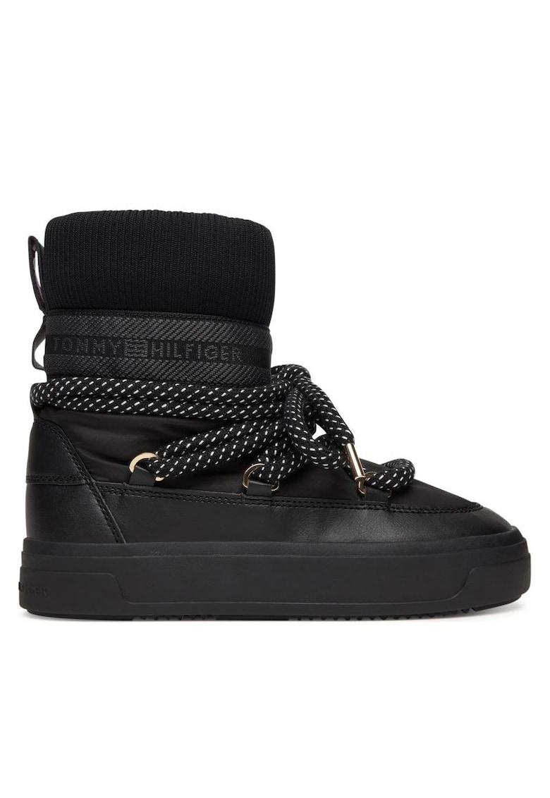 Ghete SNOW BOOT WATER REPELLENT-FW0FW09260-BDS