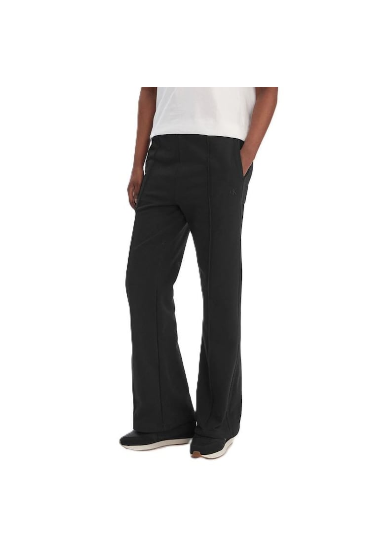 Pantaloni ARCHIVE LOGO FRENCH TERRYTRACKP-LV047B240G-UB1