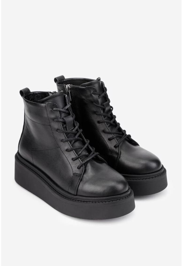 Ghete dama neagra - Negru