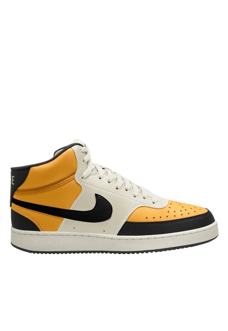 Pantofi sport NIKE COURT VISION MID NN-DN3577-700