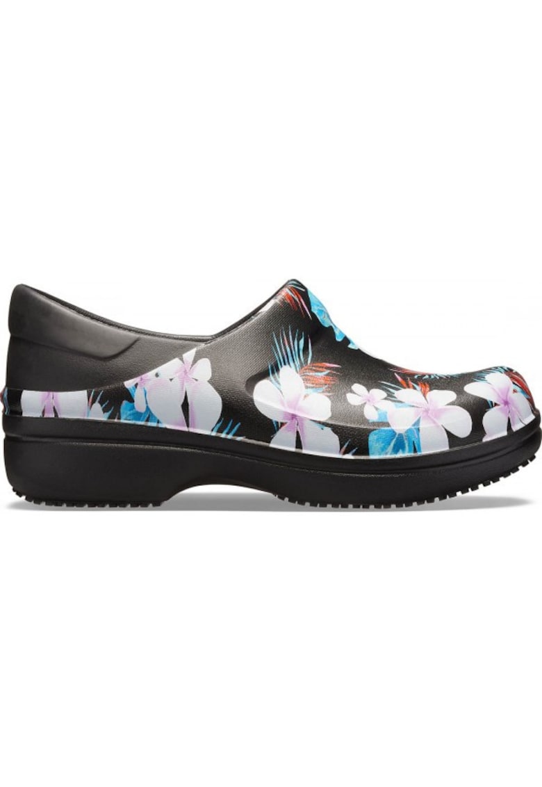 Saboti Neria Pro II Graphic Clog
