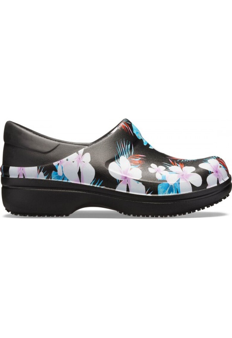 Saboti Neria Pro II Graphic Clog