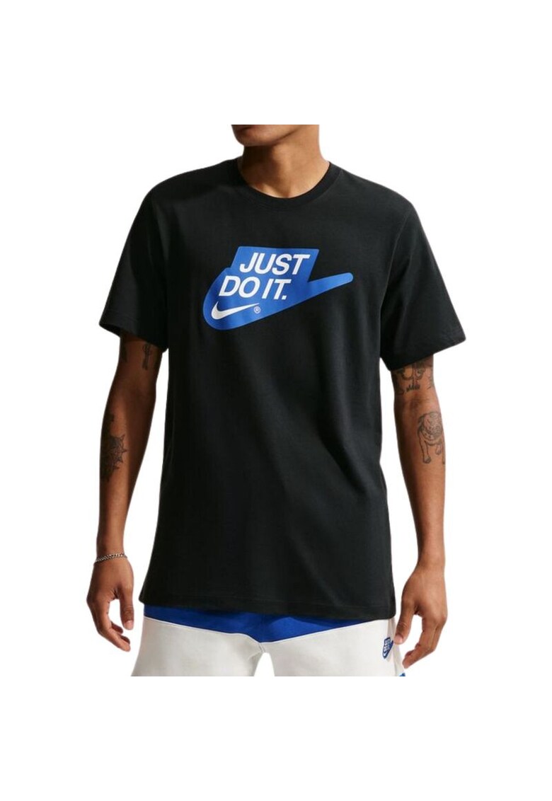 Tricou U NSW TEE STD JDI PACK-IO9512-010