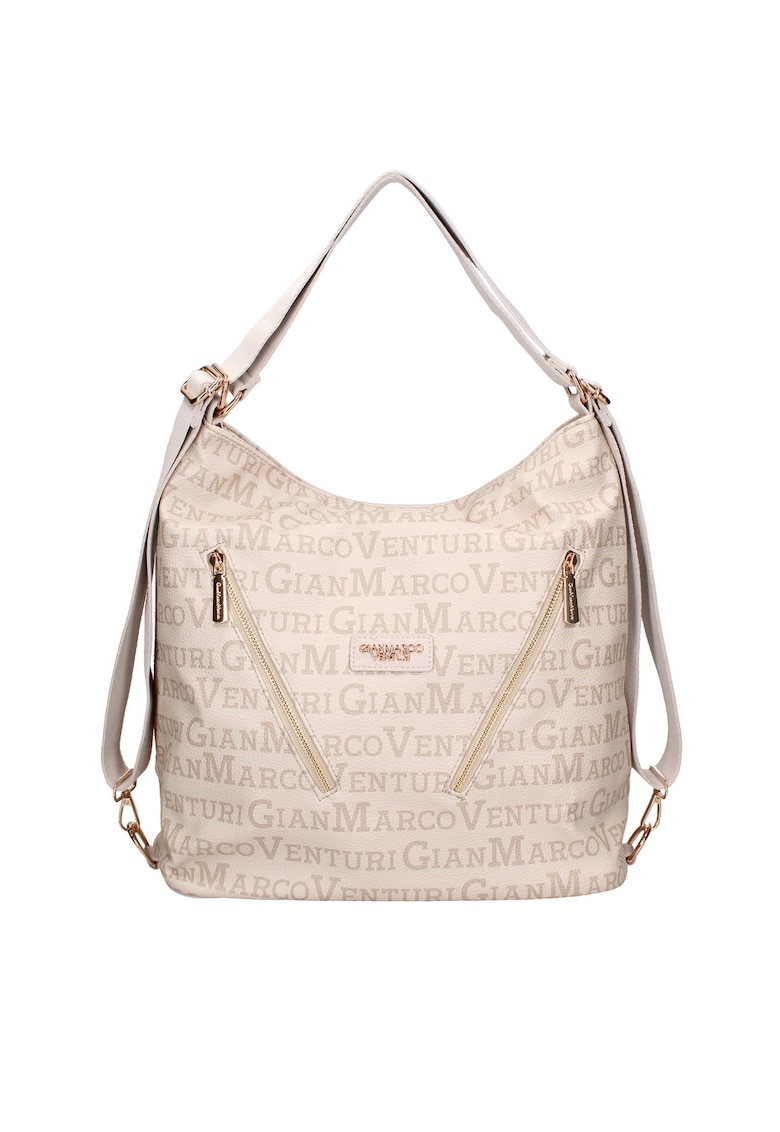 Geanta cu bareta Novara Elite - Kaki