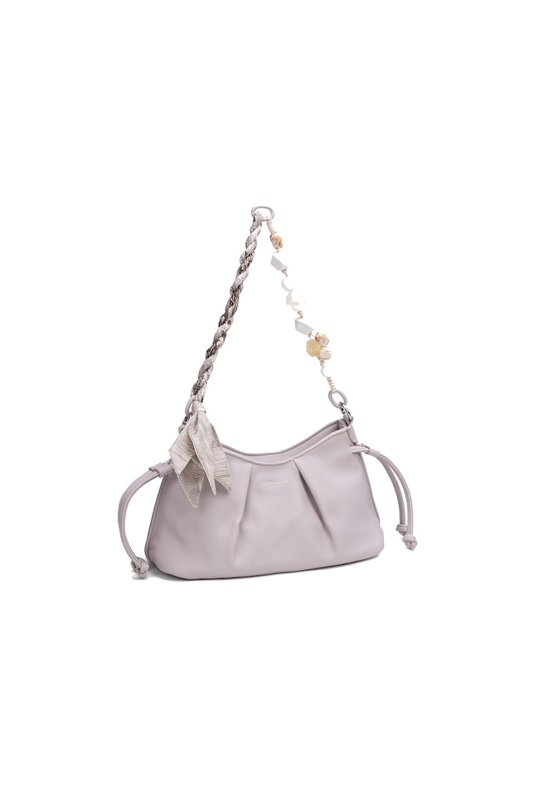 Geanta de piele ecologica Seraphina Nova - Lila