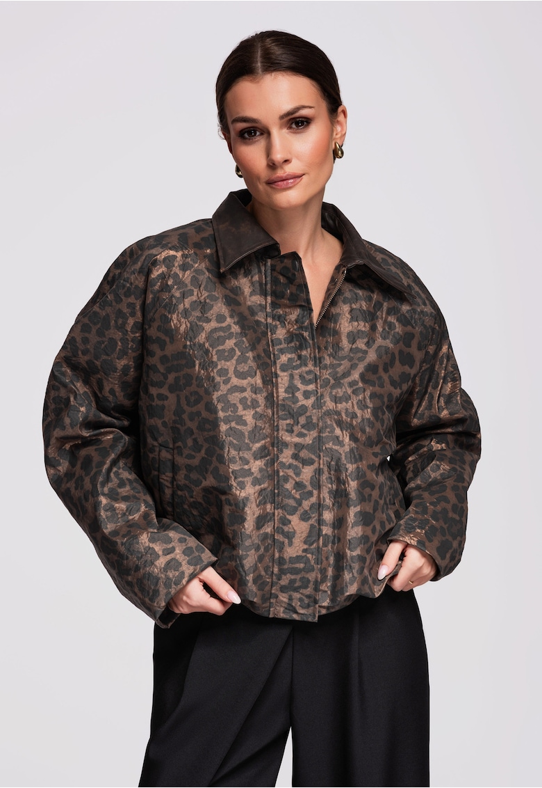 Jacheta de tranzitie OW-JANP-0113 - Maro