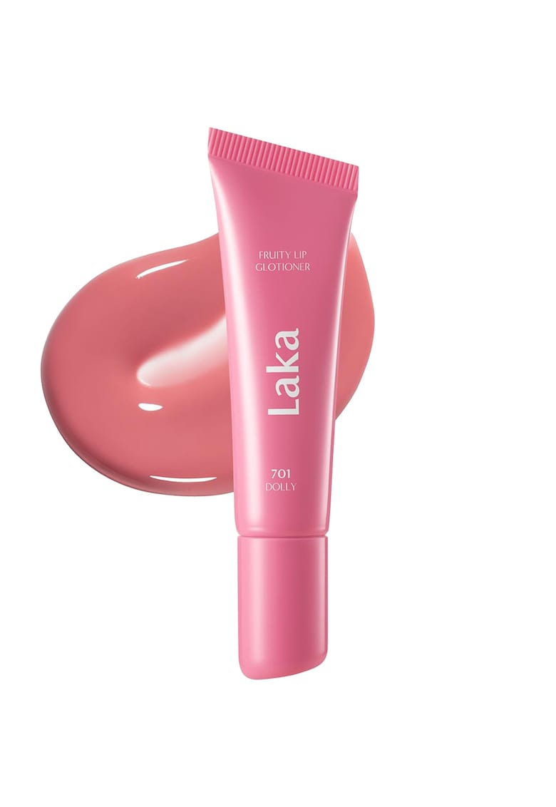 Fruity Lip Glotioner Luciu de buze 701 Dolly 10 ml