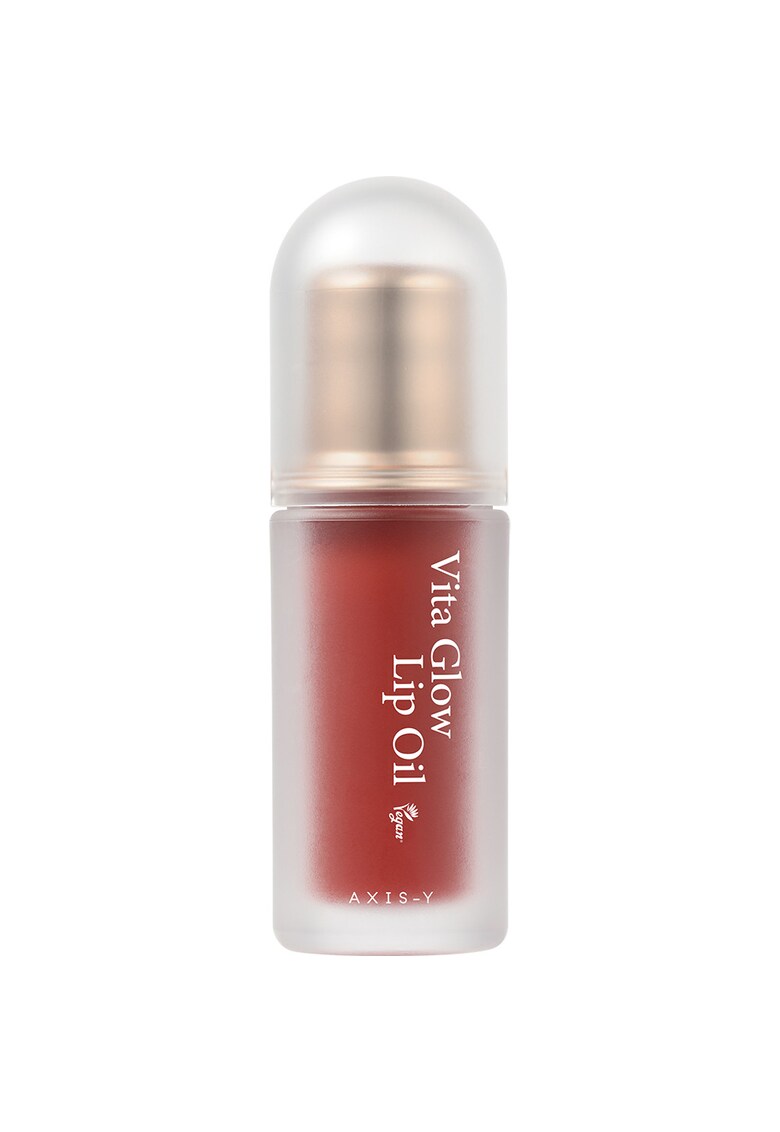 Vita Glow Lip Oil Ulei de buze Chilled Berry 4 ml