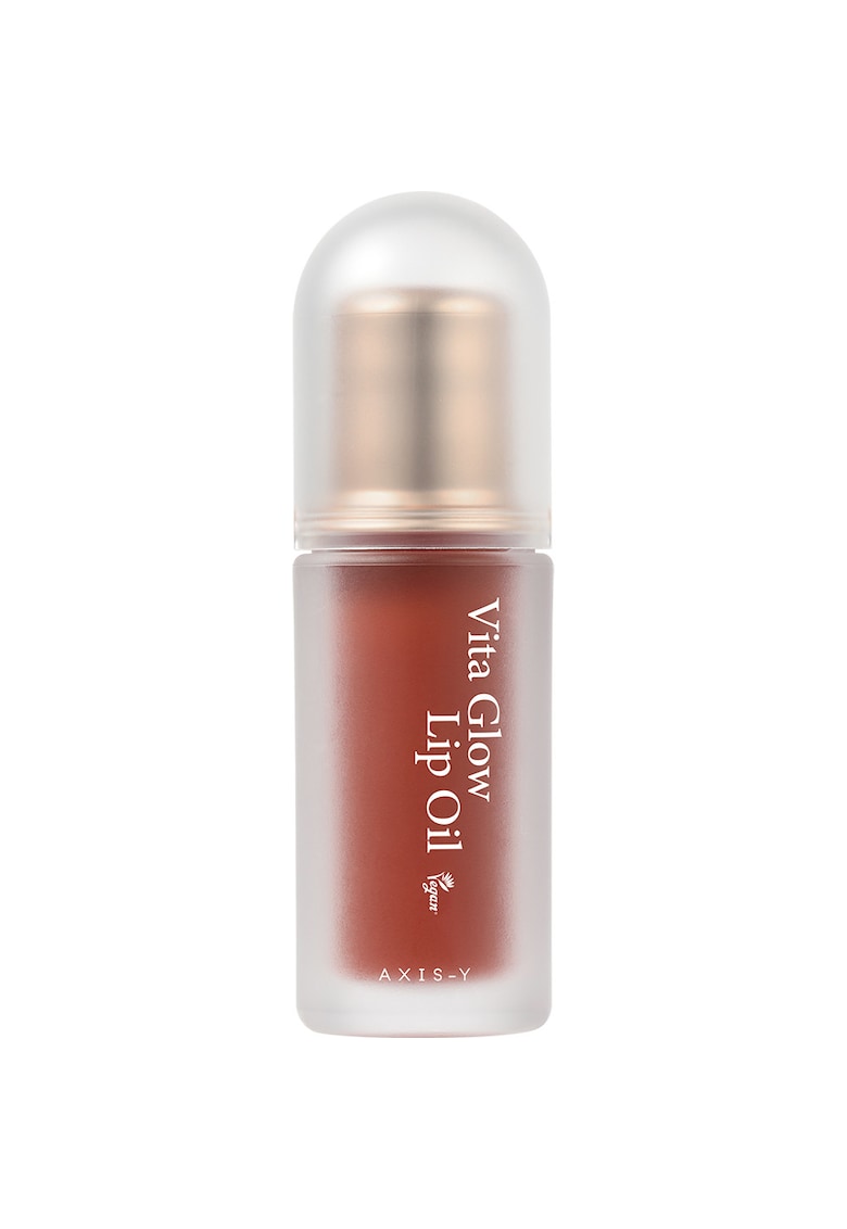 Vita Glow Lip Oil Ulei de buze Cozy Fig 4 ml