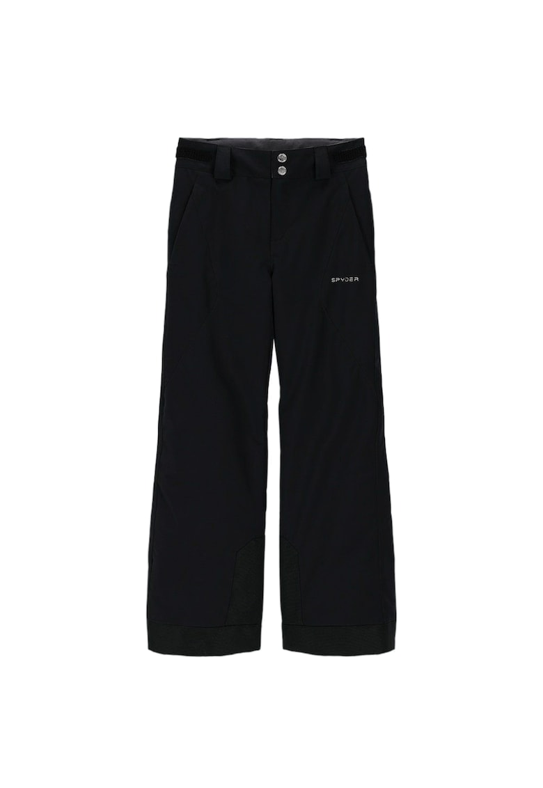 Pantaloni schi copii Olympia - impermeabili - negru - Negru