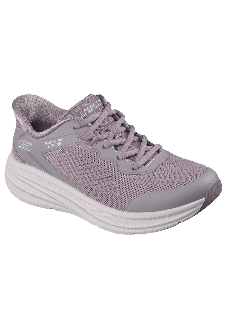 Pantofi dama sport BOBS SKILLZ TOO ESSENTIAL 117756 - Mov