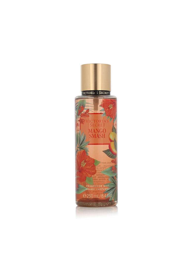 Spray de corp - Mango Smash - 250 ml - tropical - pentru femei