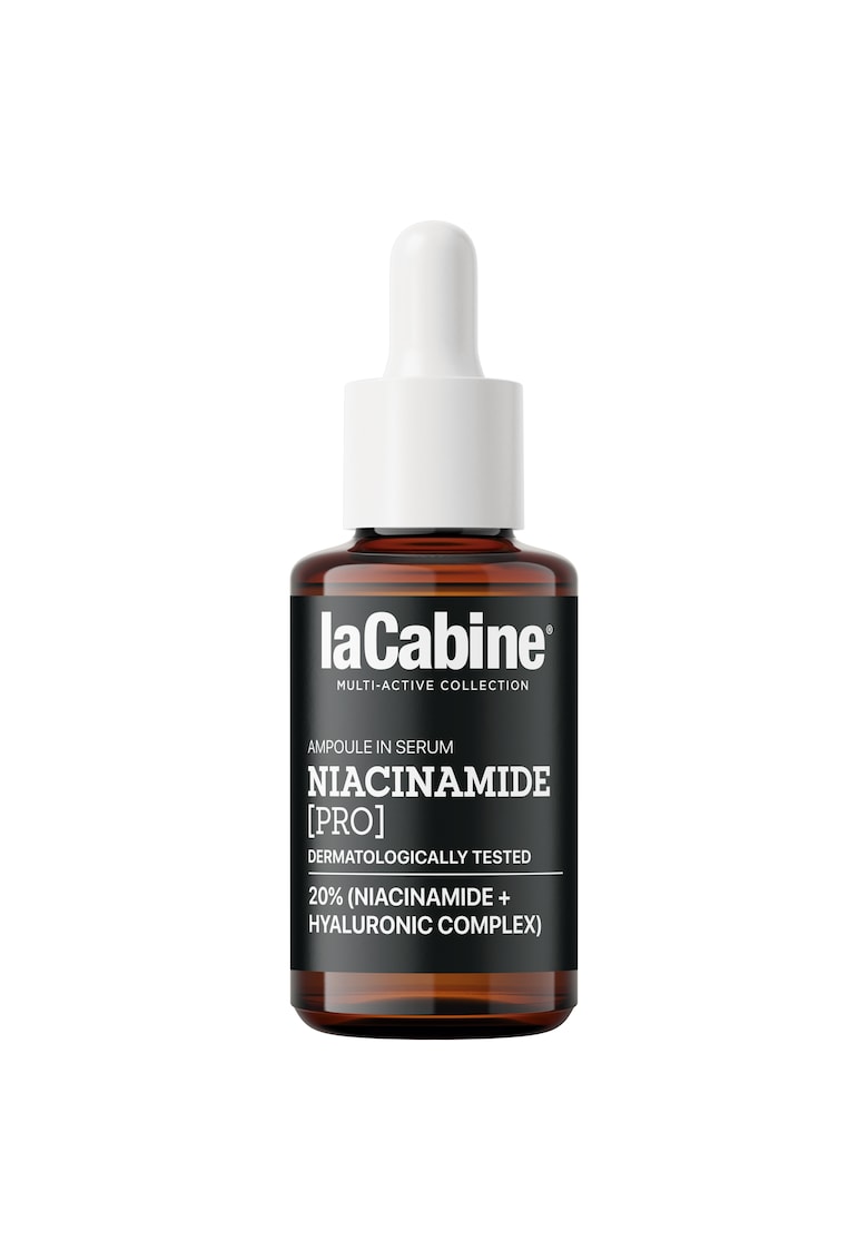 Ser de fata 30ml 20% Niacinamide - hidratant si uniformizant ton pielii
