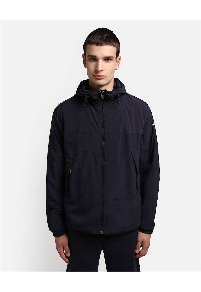 Jacheta cu gluga Skidoo Open -