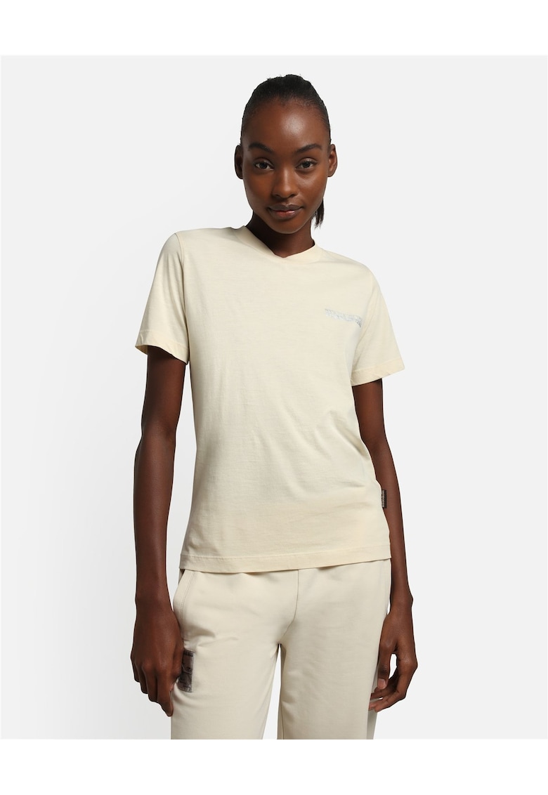 Tricou regular fit Fenix -