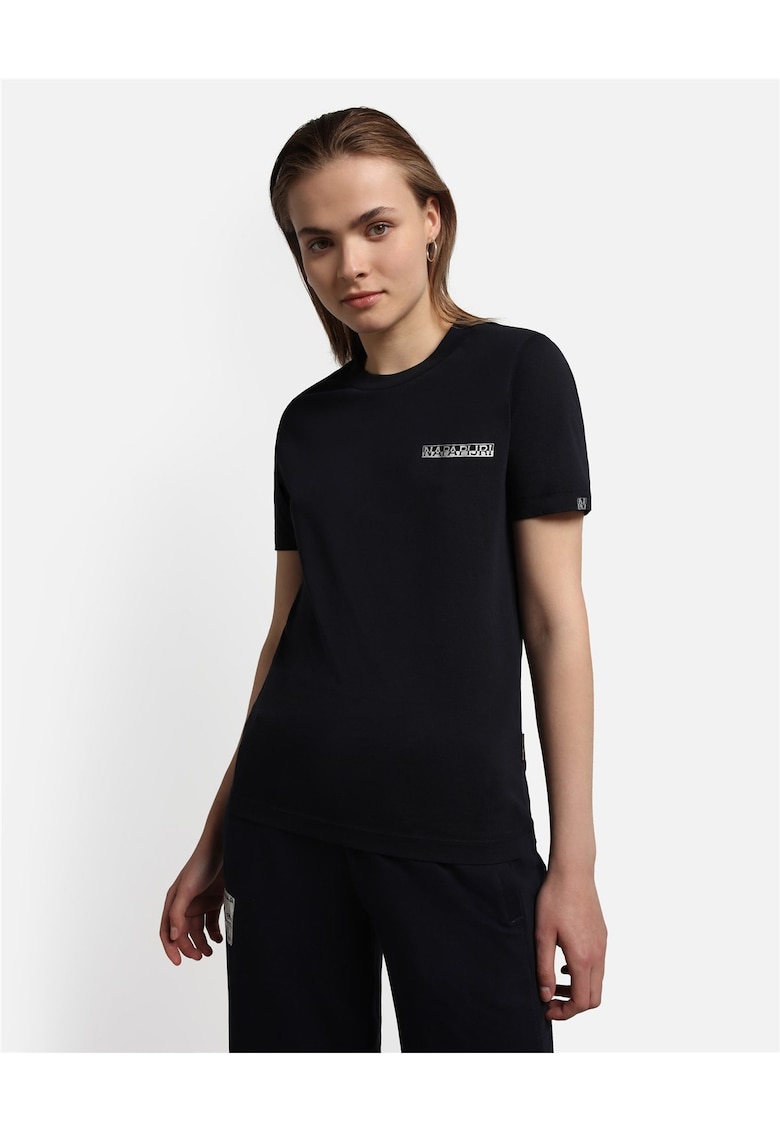 Tricou din bumbac Fenix -