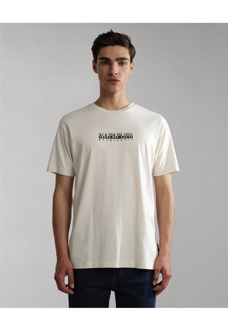 Tricou cimprimeu logo -