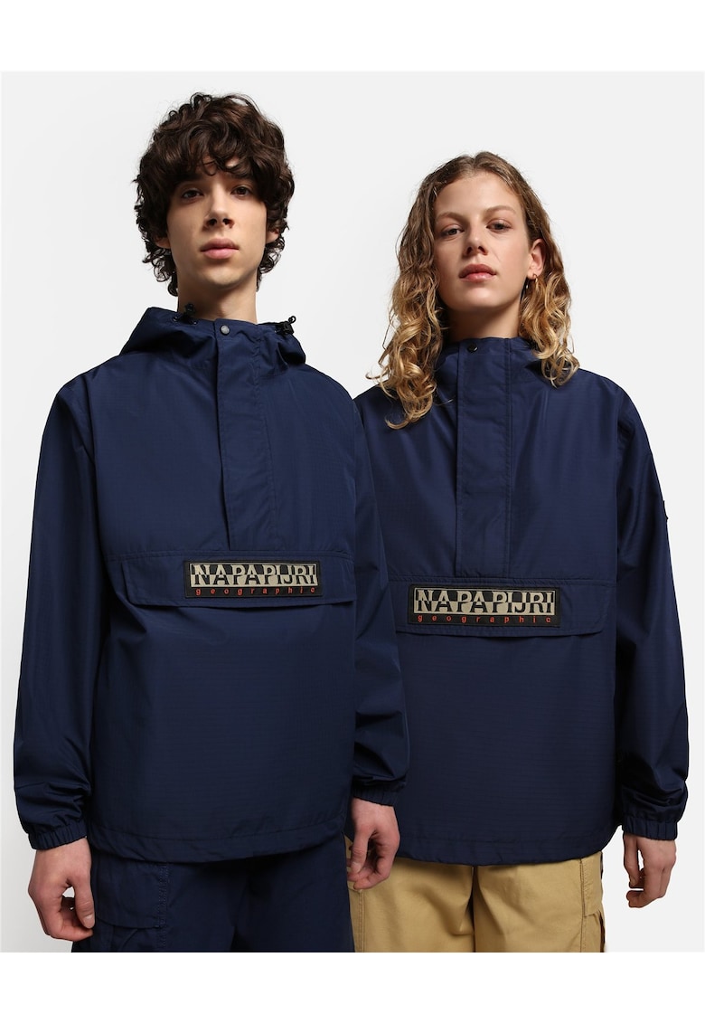 Jacheta unisex cu logo aplicat Freestrider -