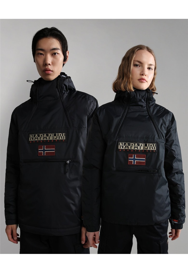 Geaca unisex cu izolatie termica Northfarer -