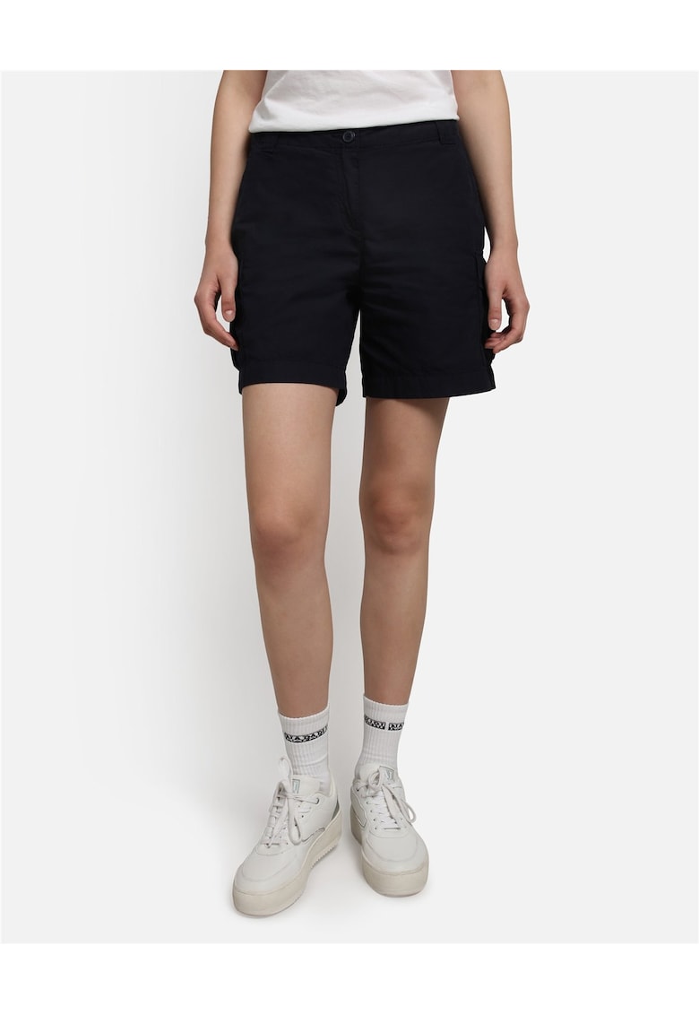 Narin pantaloni scurti cargo -