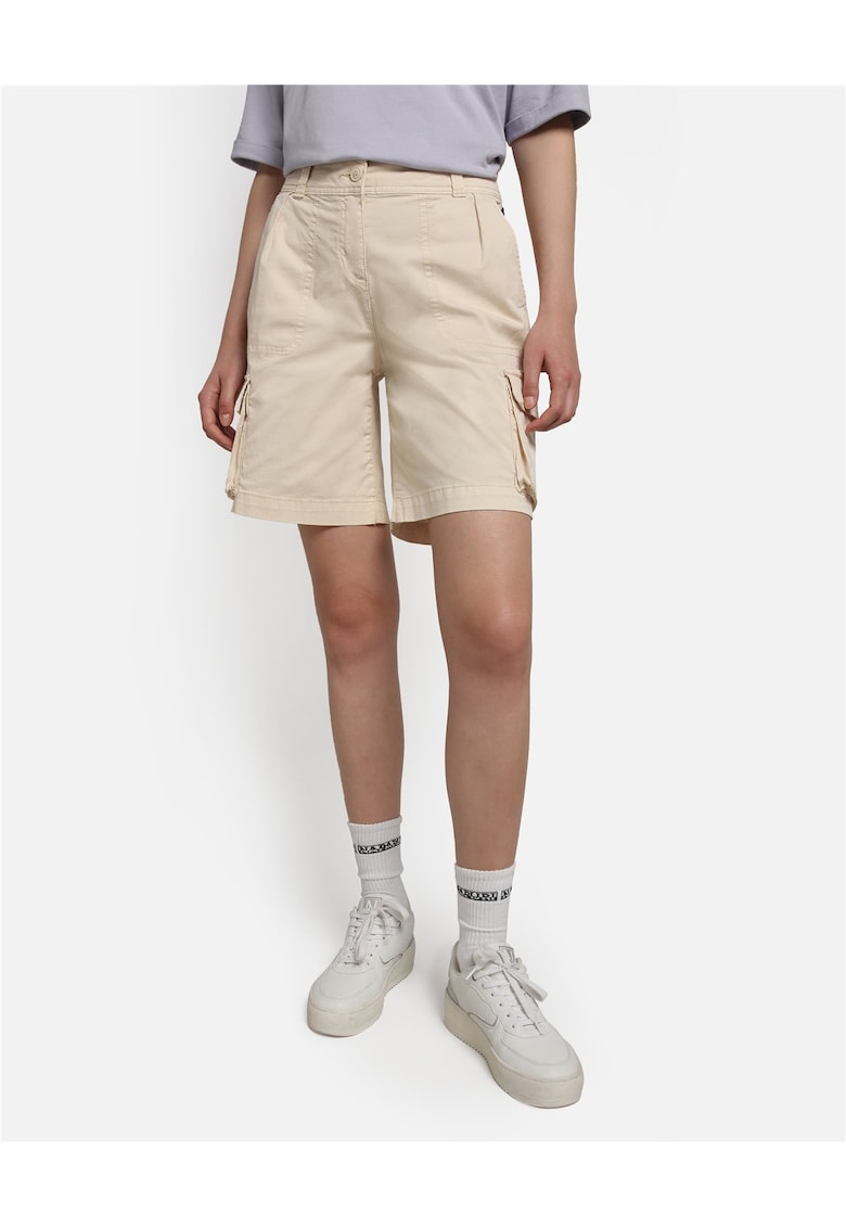 Pantaloni scurti Bermuda Nurin -
