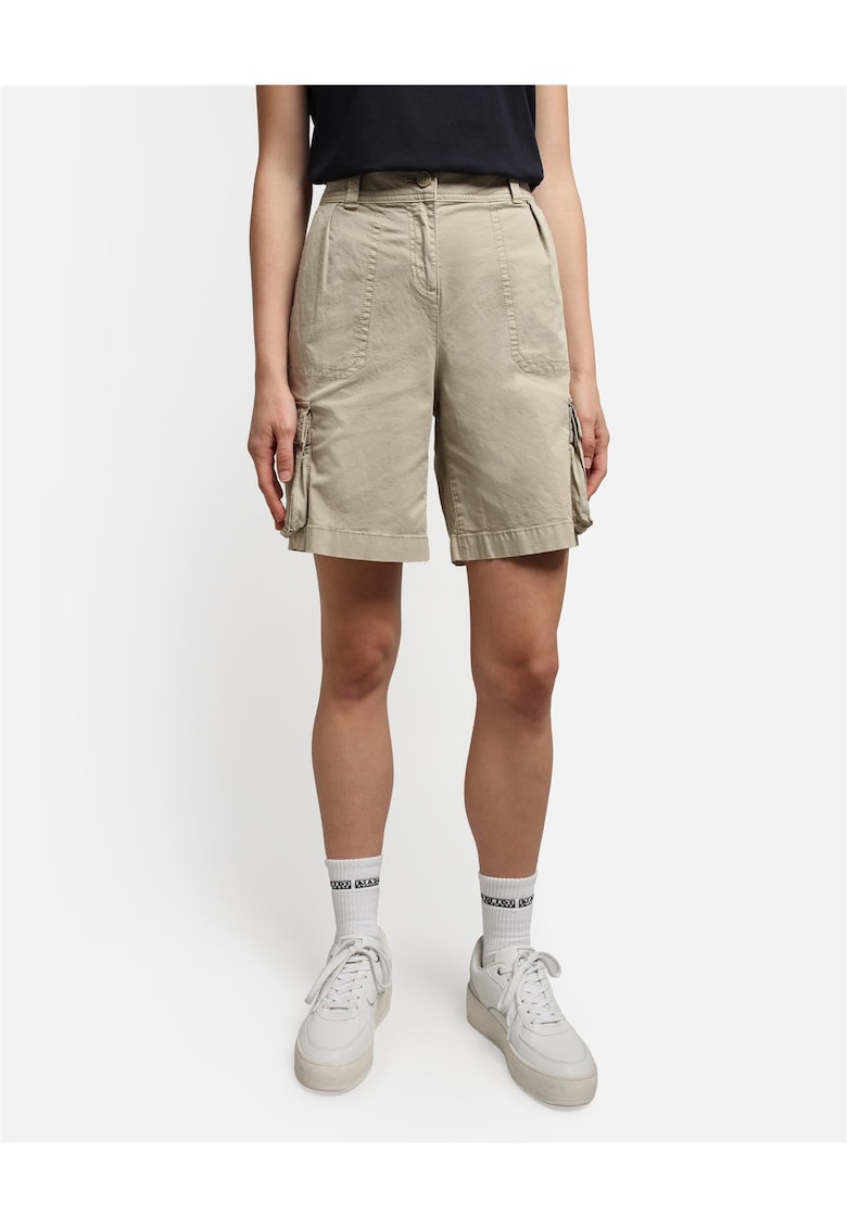 Pantaloni scurti cargo Nurin -