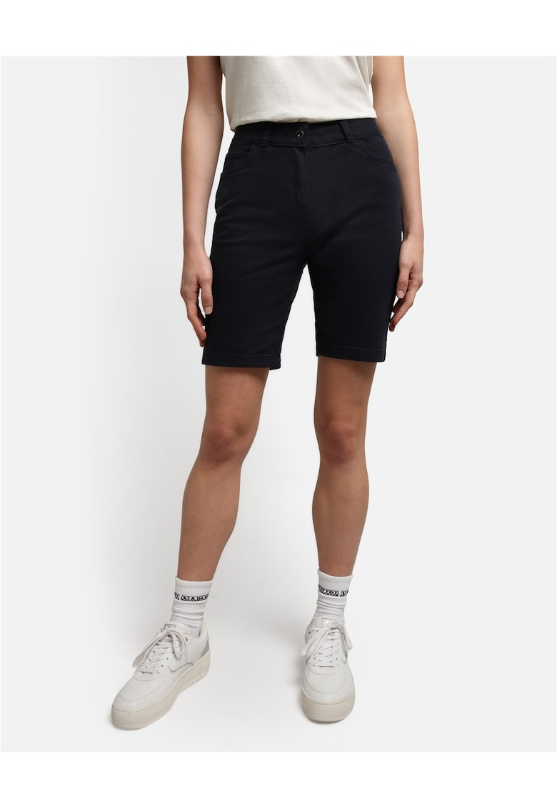 Pantaloni scurti uni Nancy -