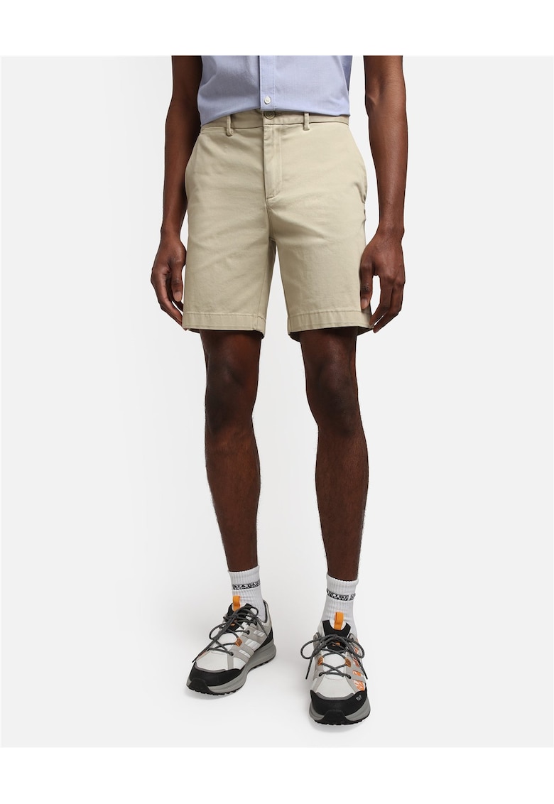 Pantaloni scurti Bermuda Chabod -