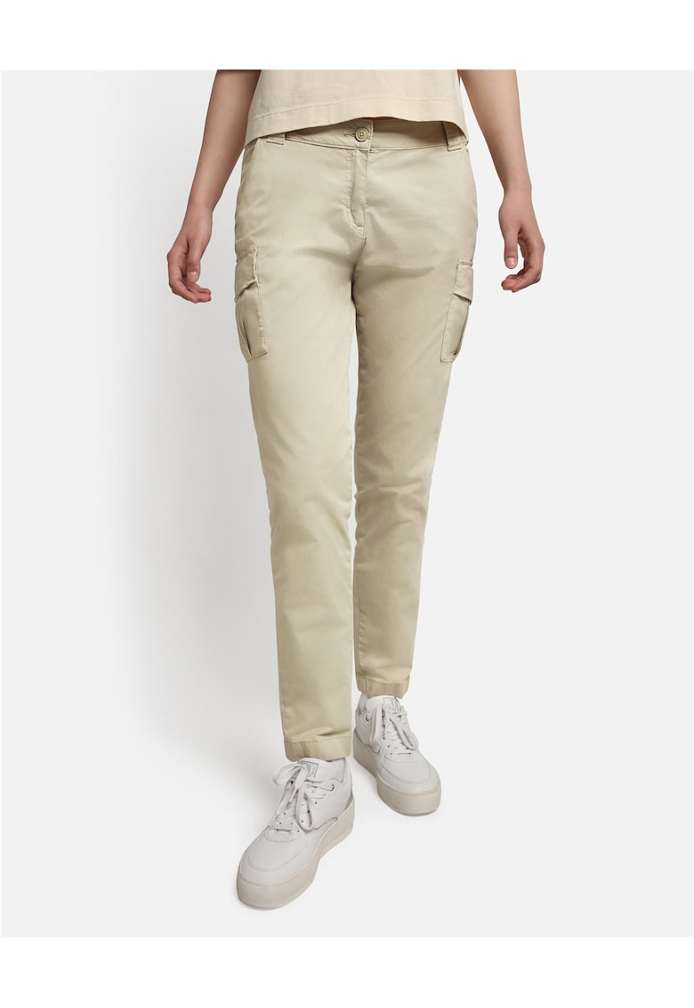 Marin pantaloni cargo -