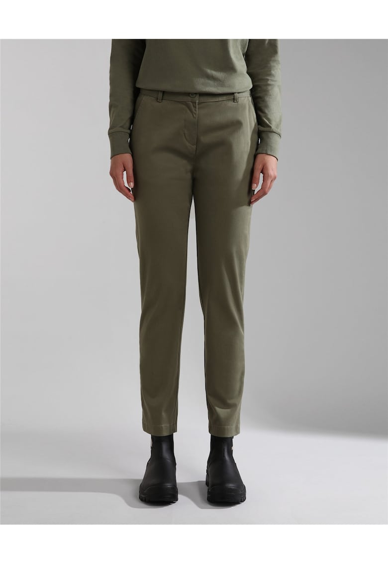 Pantaloni Chino Meridian -