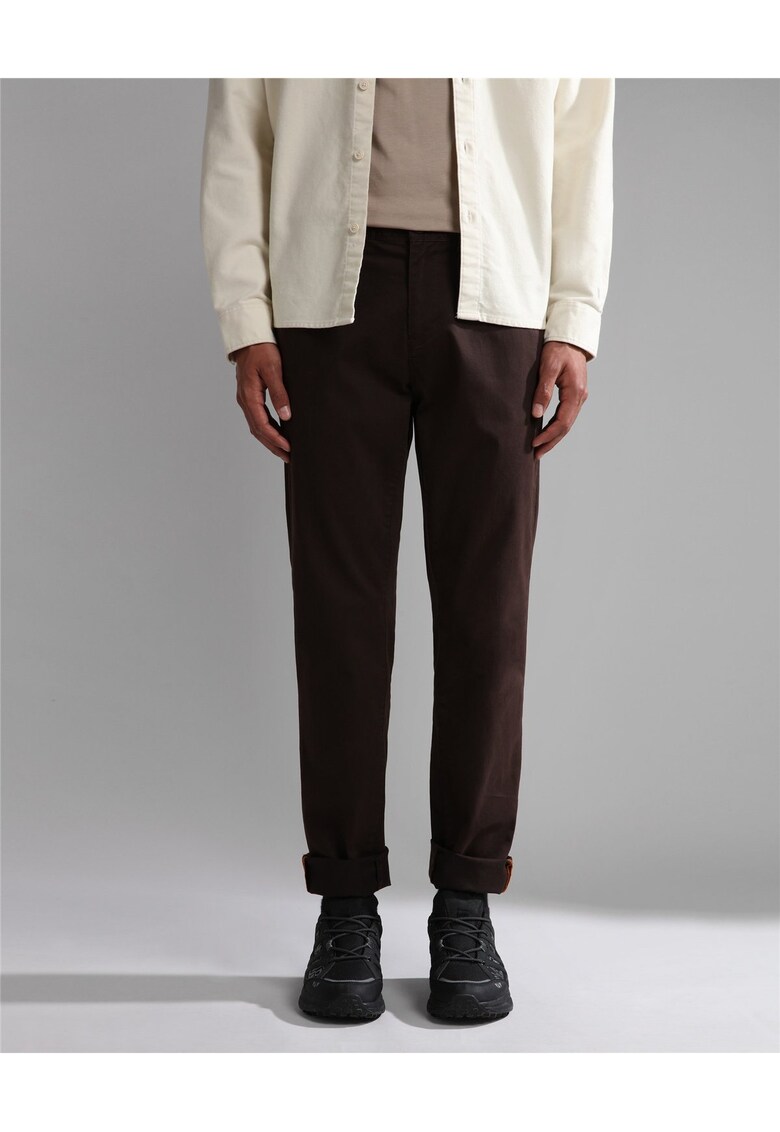 Pantaloni Chino Mana -
