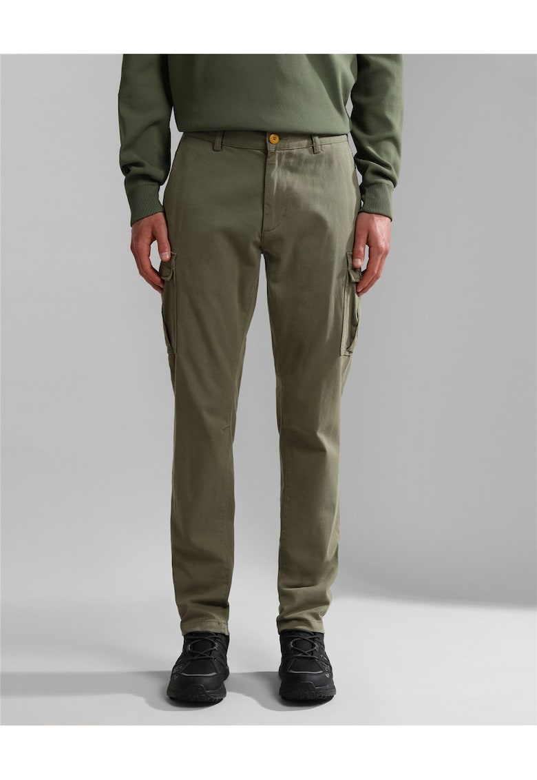 Pantaloni cargo Esmerald -
