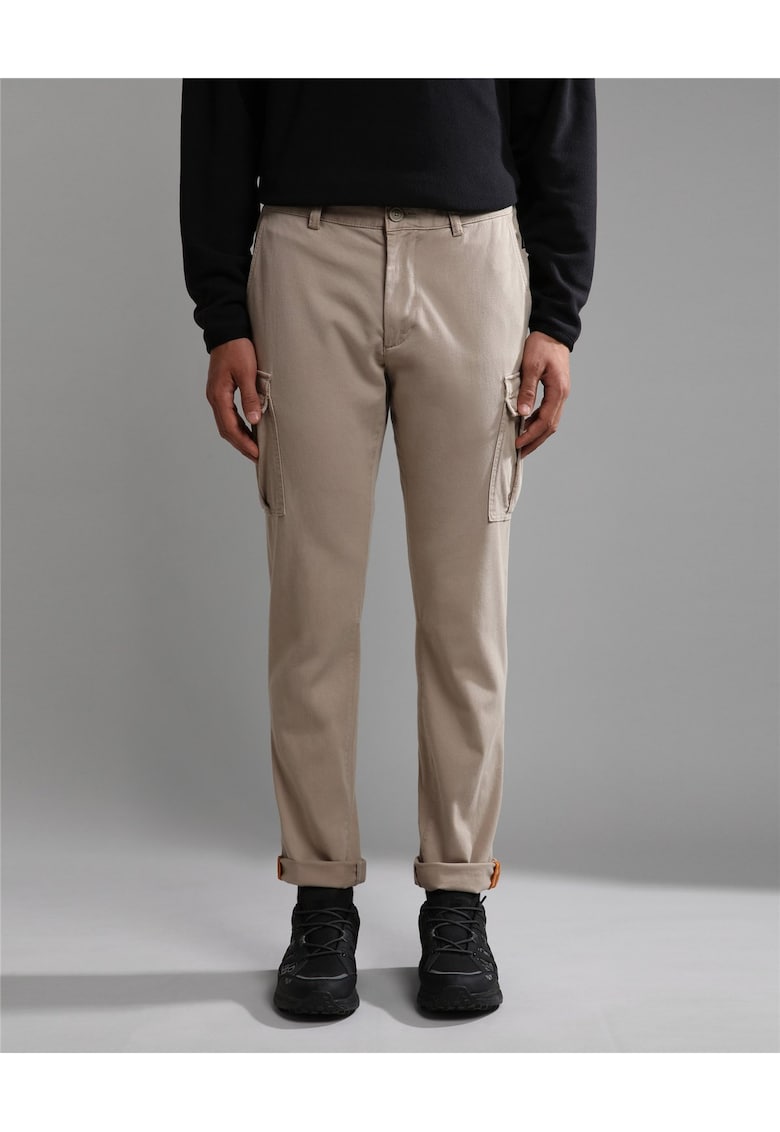 Pantaloni cargo Esmerald -