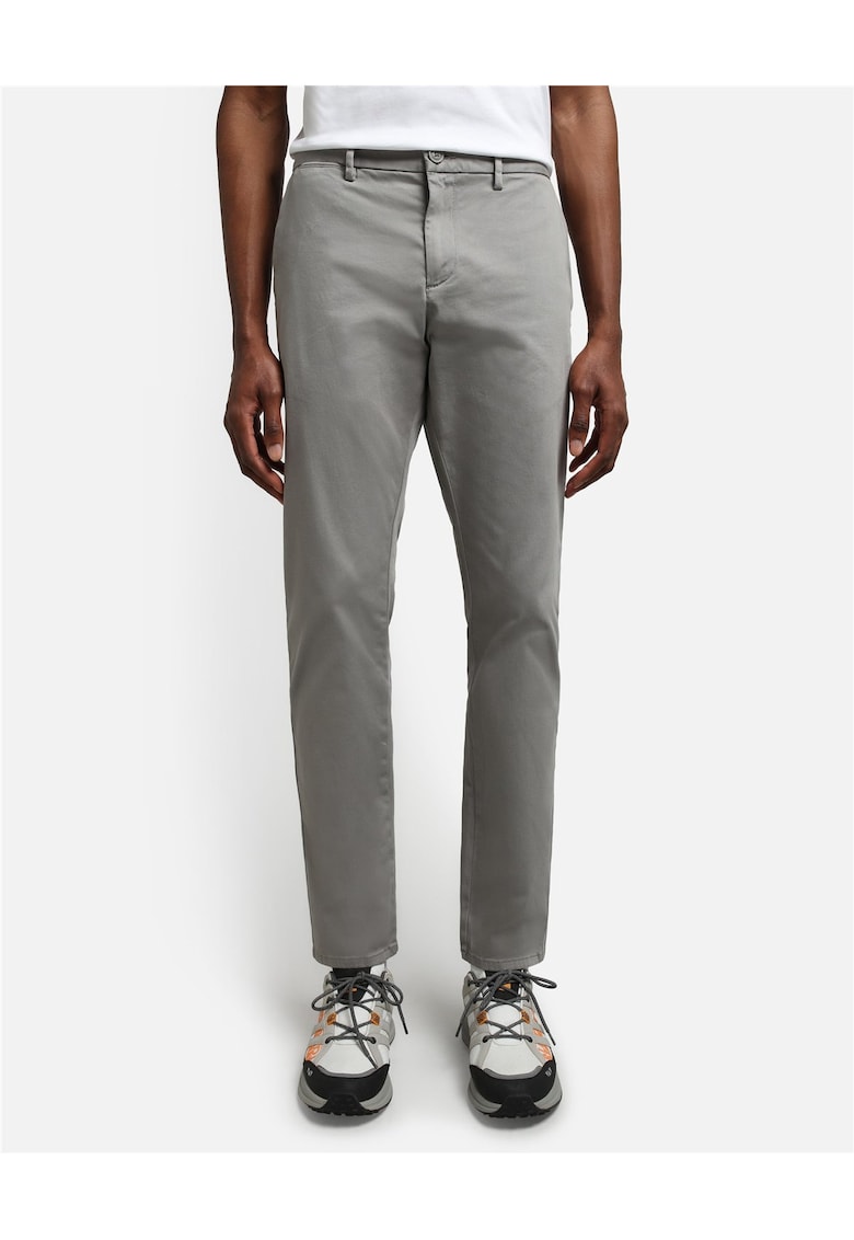Pantaloni chino Chabod -