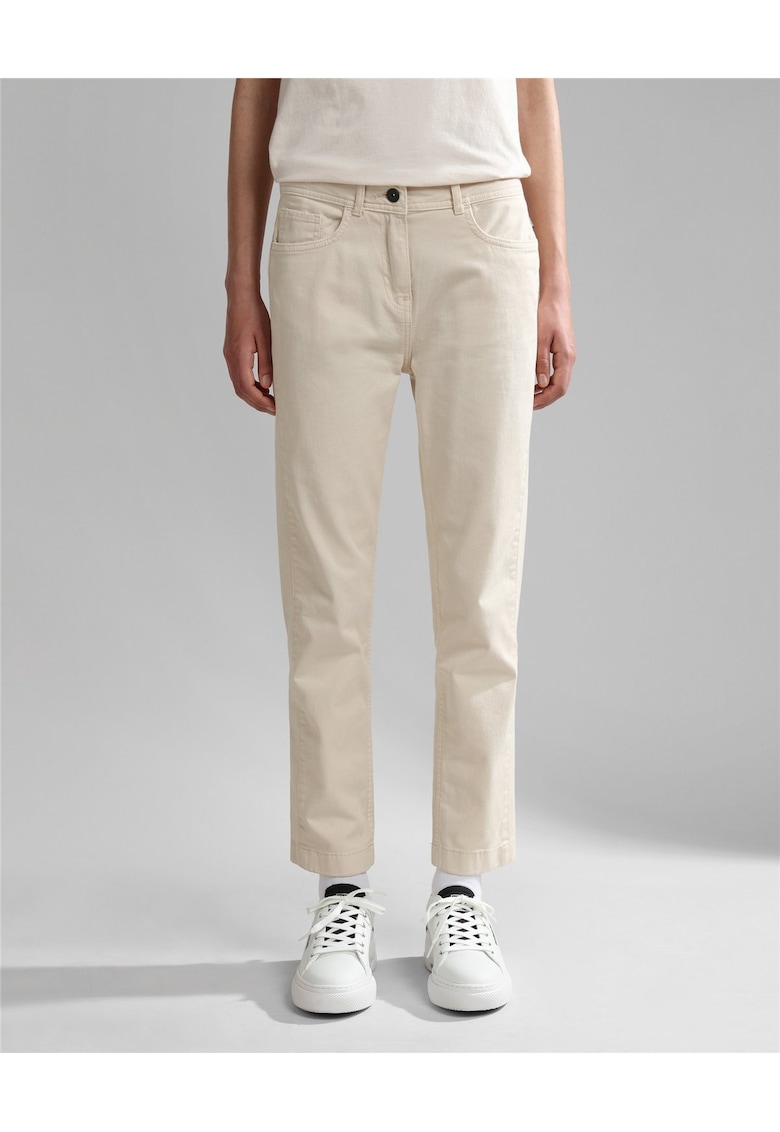 Pantaloni chino Archi -