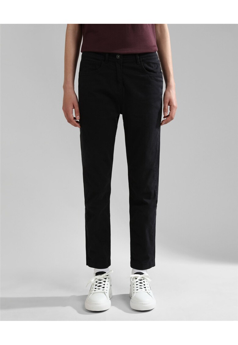 Blugi regular fit Archi -