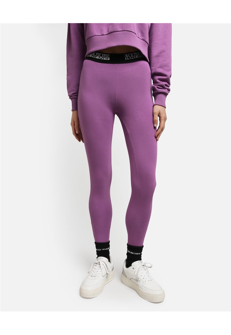 Colanti cu talie inalta -