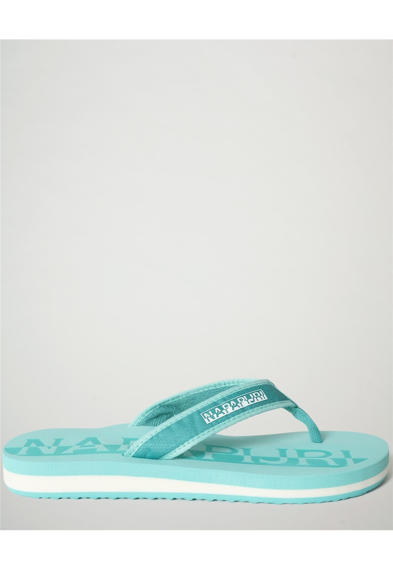 Slapi cu logo - - Napapijri - imagine 1