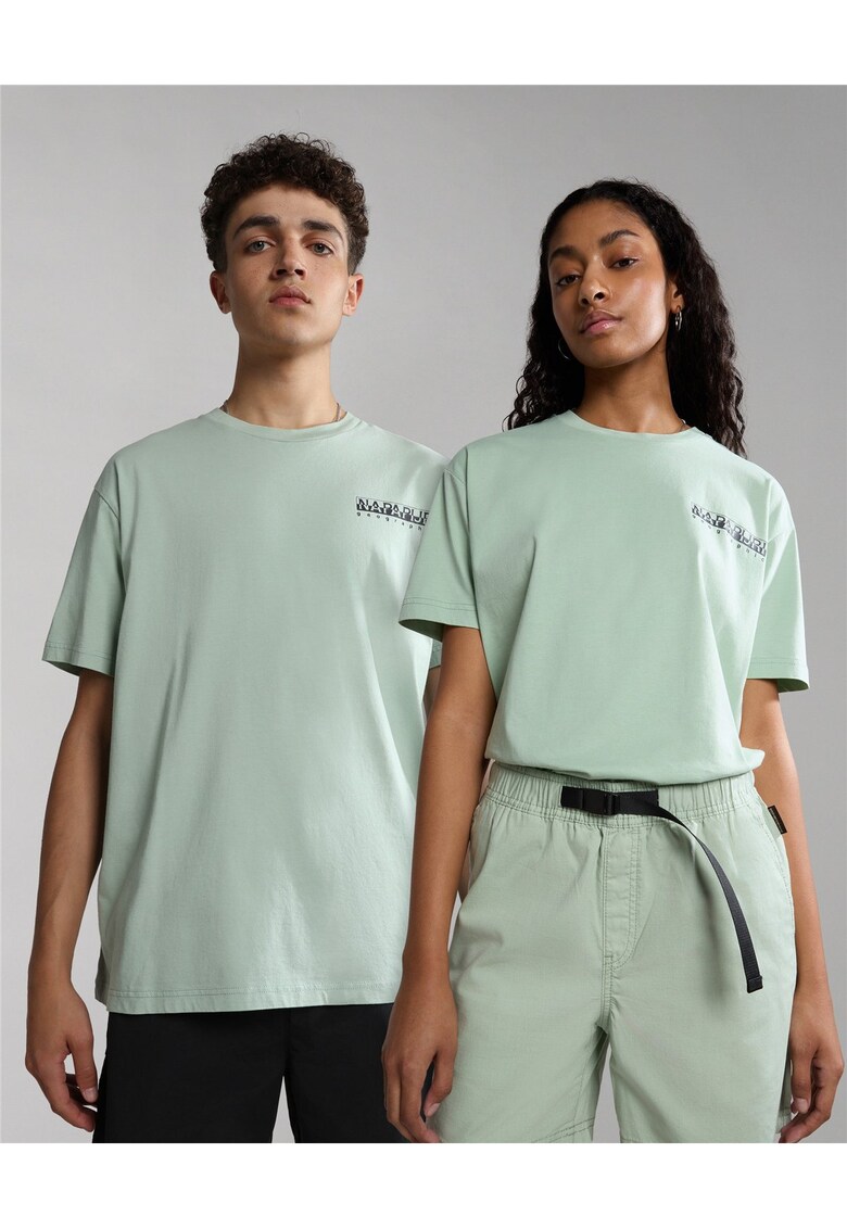 Tricou unisex Paradise -