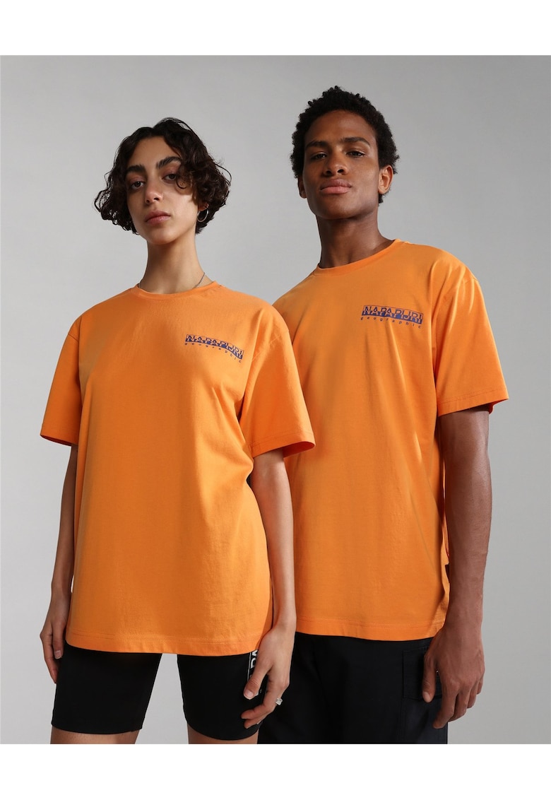 Tricou unisex Bolivar -