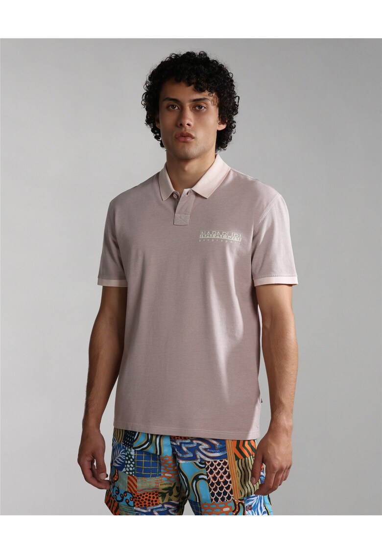 Tricou polo Meribe -