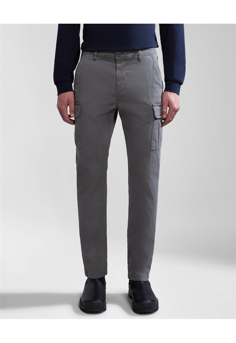 Pantaloni cargo uni Yasuni -