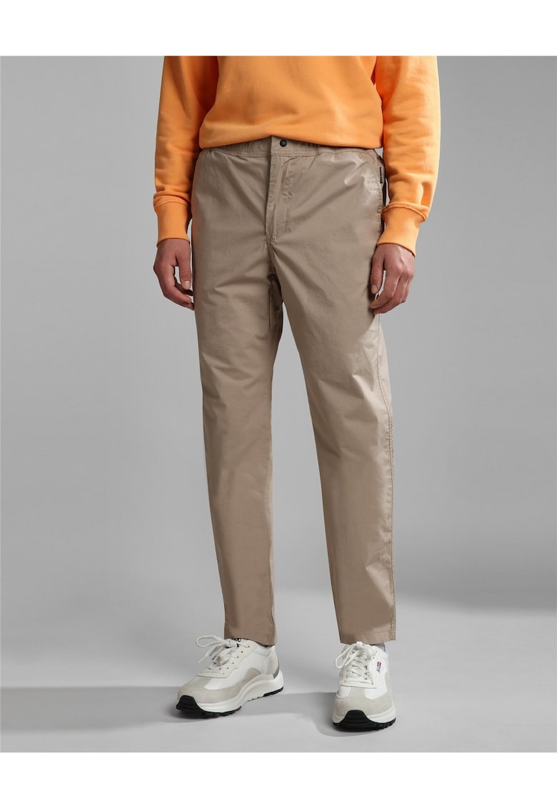 Pantaloni chino Quilotoa -