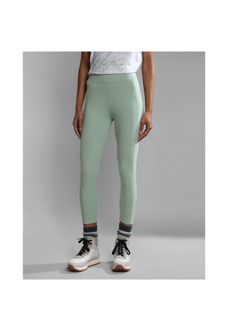 Colanti crop pentru fitness Nina -